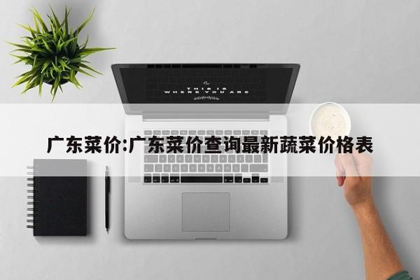 广东菜价:广东菜价查询最新蔬菜价格表